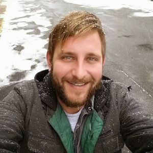 Meet your Posher, Joshua